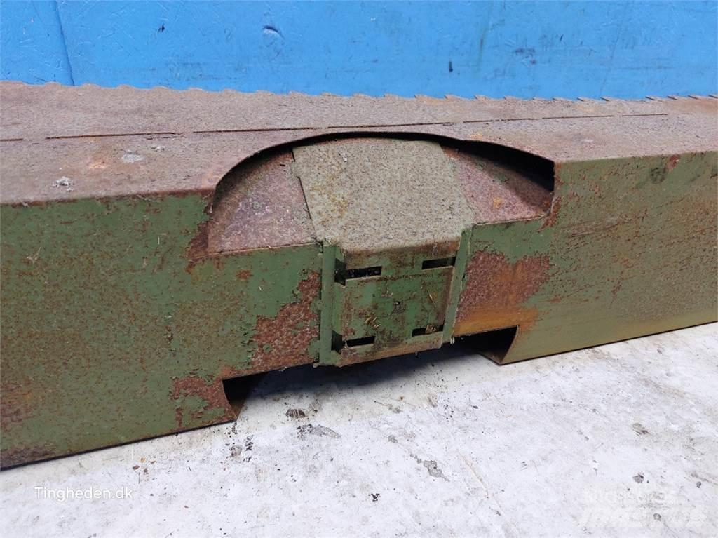 John Deere 945 Accessoires voor maaidorsmachines
