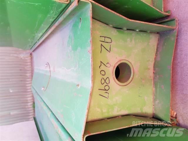 John Deere 950 Accessoires voor maaidorsmachines