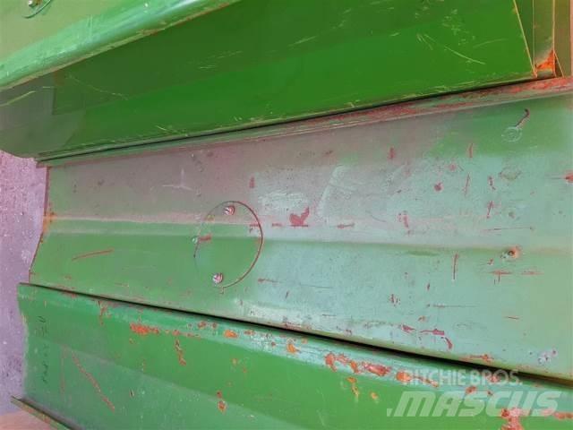 John Deere 950 Accessoires voor maaidorsmachines