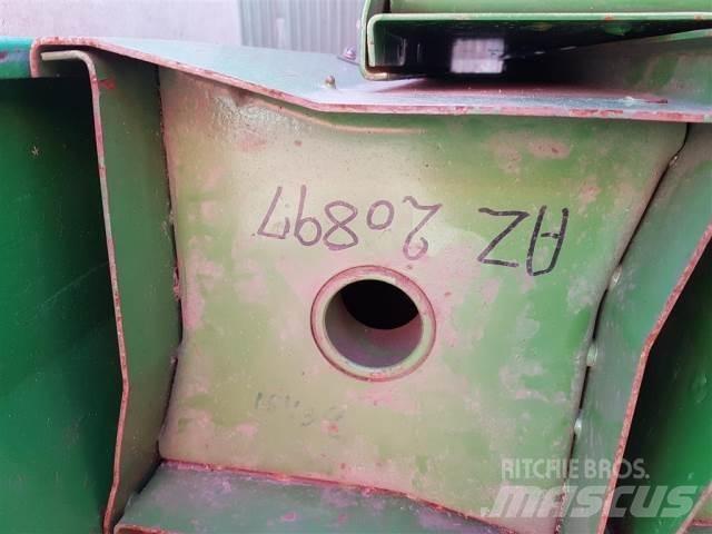 John Deere 950 Accessoires voor maaidorsmachines