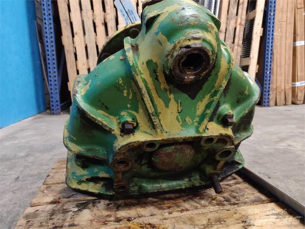 John Deere 950 Accessoires voor maaidorsmachines