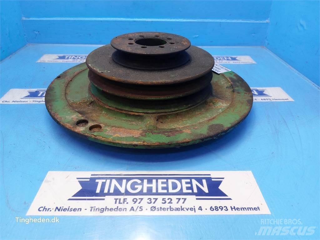 John Deere 952 Landbouw - overige