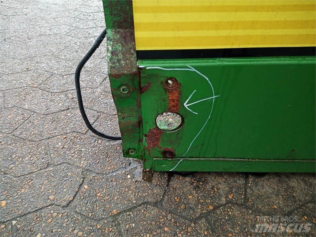 John Deere 9540 Landbouw - overige