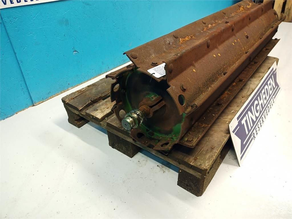 John Deere 9540 Accessoires voor maaidorsmachines