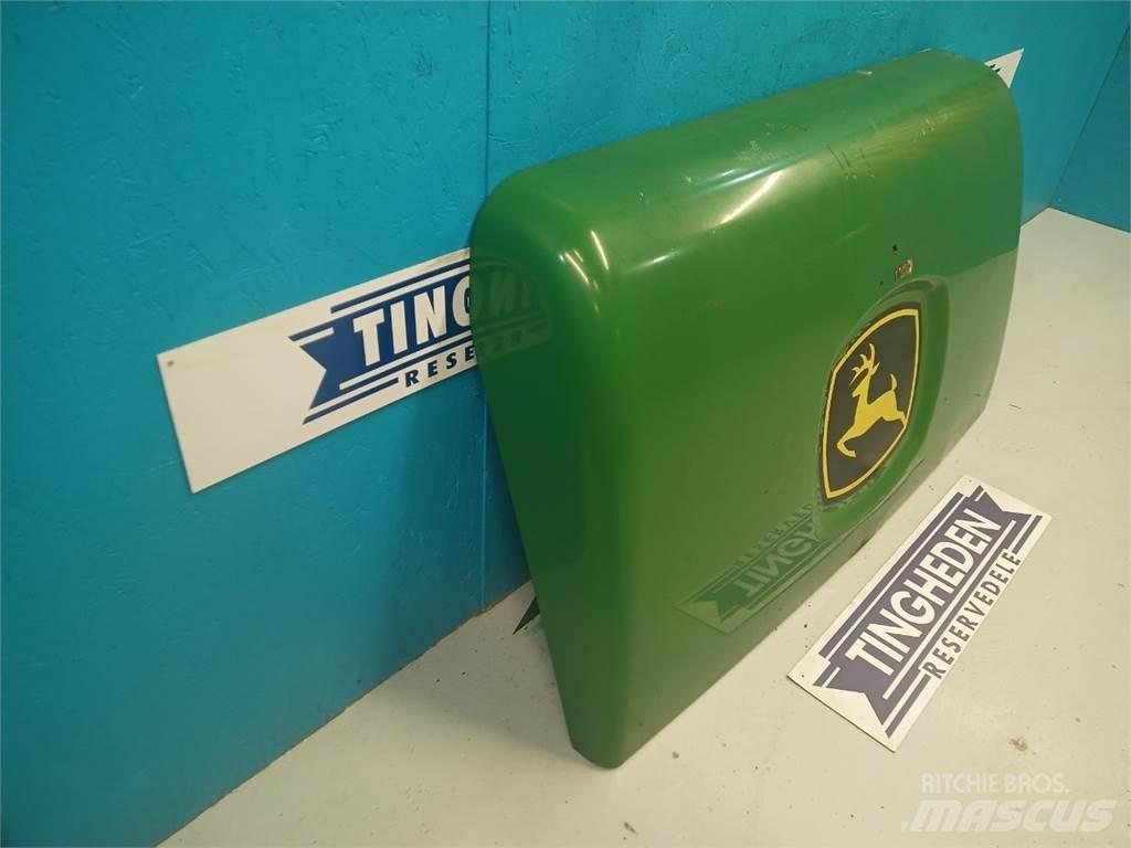John Deere 9540 Landbouw - overige