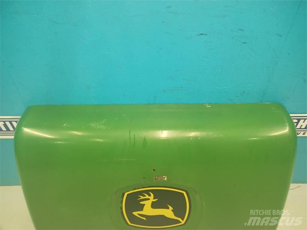 John Deere 9540 Landbouw - overige