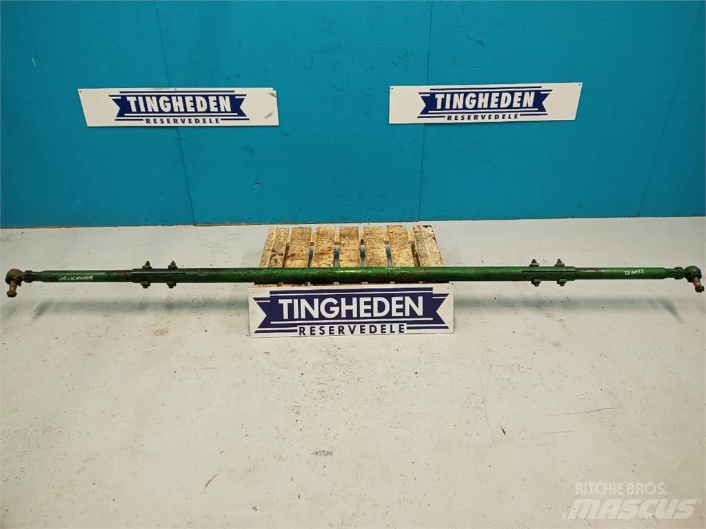John Deere 9540 Accessoires voor maaidorsmachines