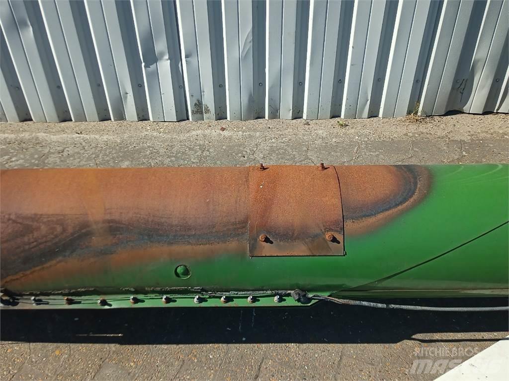 John Deere 9540 Accessoires voor maaidorsmachines