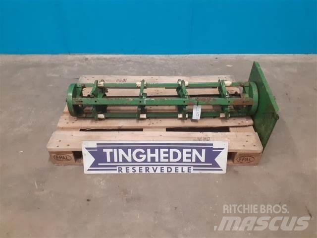John Deere 955 Accessoires voor maaidorsmachines
