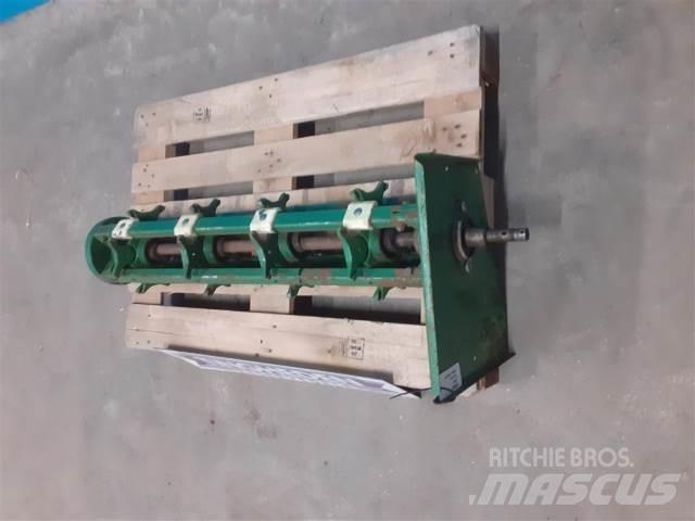 John Deere 955 Accessoires voor maaidorsmachines