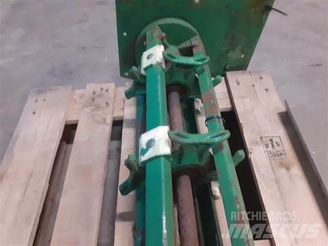 John Deere 955 Accessoires voor maaidorsmachines