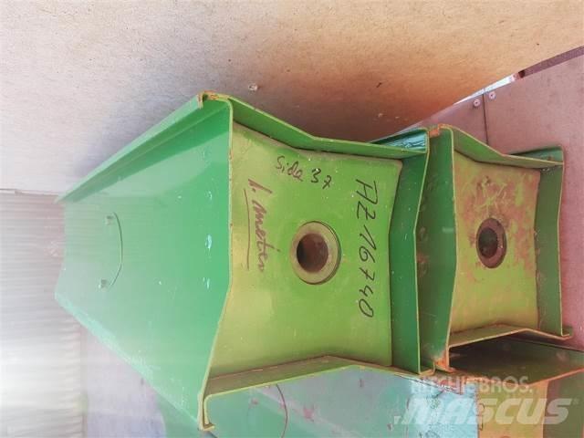 John Deere 955 Accessoires voor maaidorsmachines
