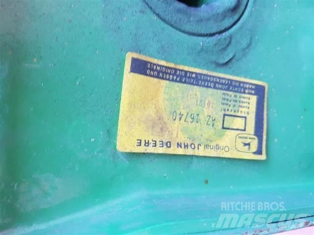 John Deere 955 Accessoires voor maaidorsmachines