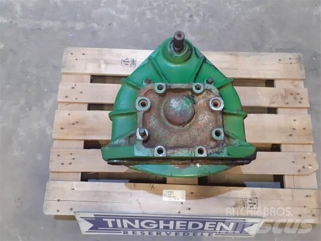 John Deere 955 Accessoires voor maaidorsmachines