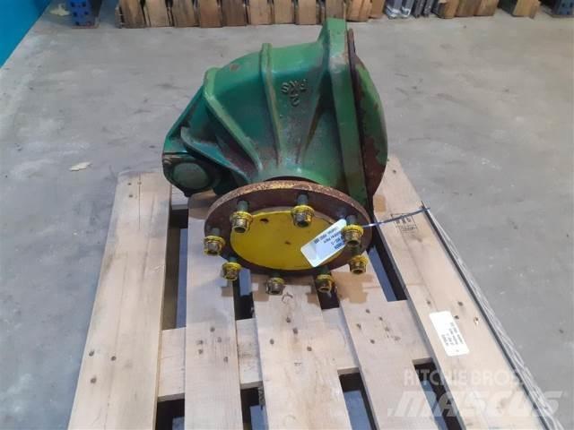 John Deere 955 Accessoires voor maaidorsmachines