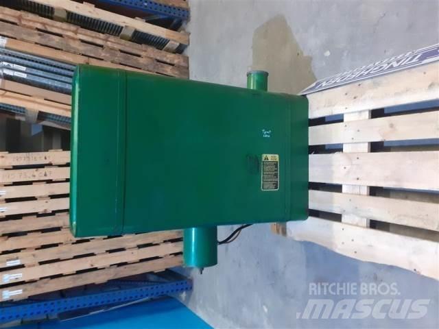 John Deere 955 Accessoires voor maaidorsmachines