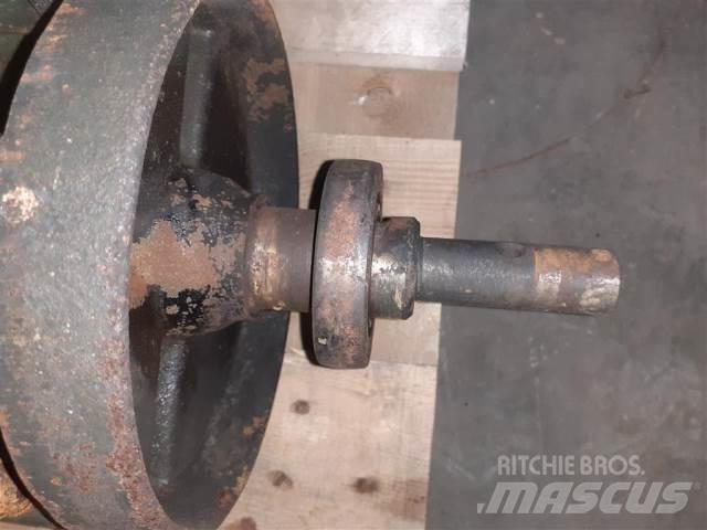 John Deere 955 Accessoires voor maaidorsmachines