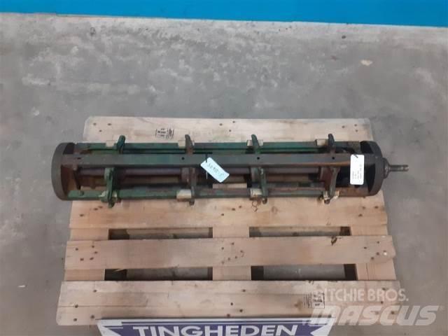 John Deere 955 Accessoires voor maaidorsmachines