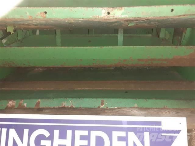 John Deere 955 Zand- en zoutstrooimachines