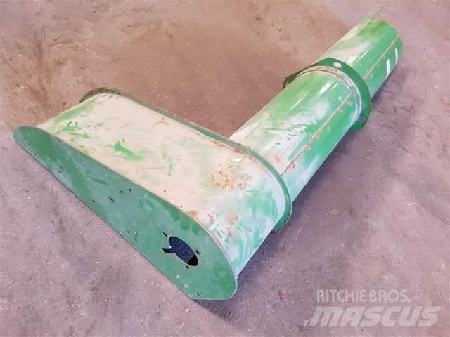 John Deere 955 Accessoires voor maaidorsmachines