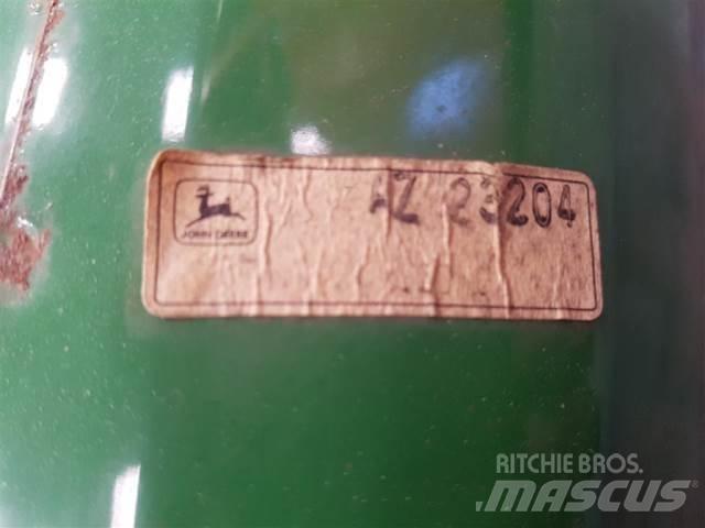 John Deere 955 Accessoires voor maaidorsmachines