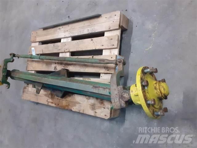 John Deere 955 Accessoires voor maaidorsmachines
