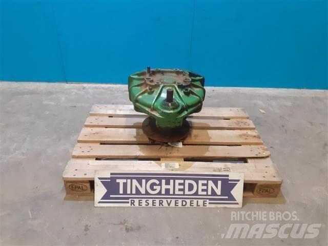 John Deere 955 Accessoires voor maaidorsmachines