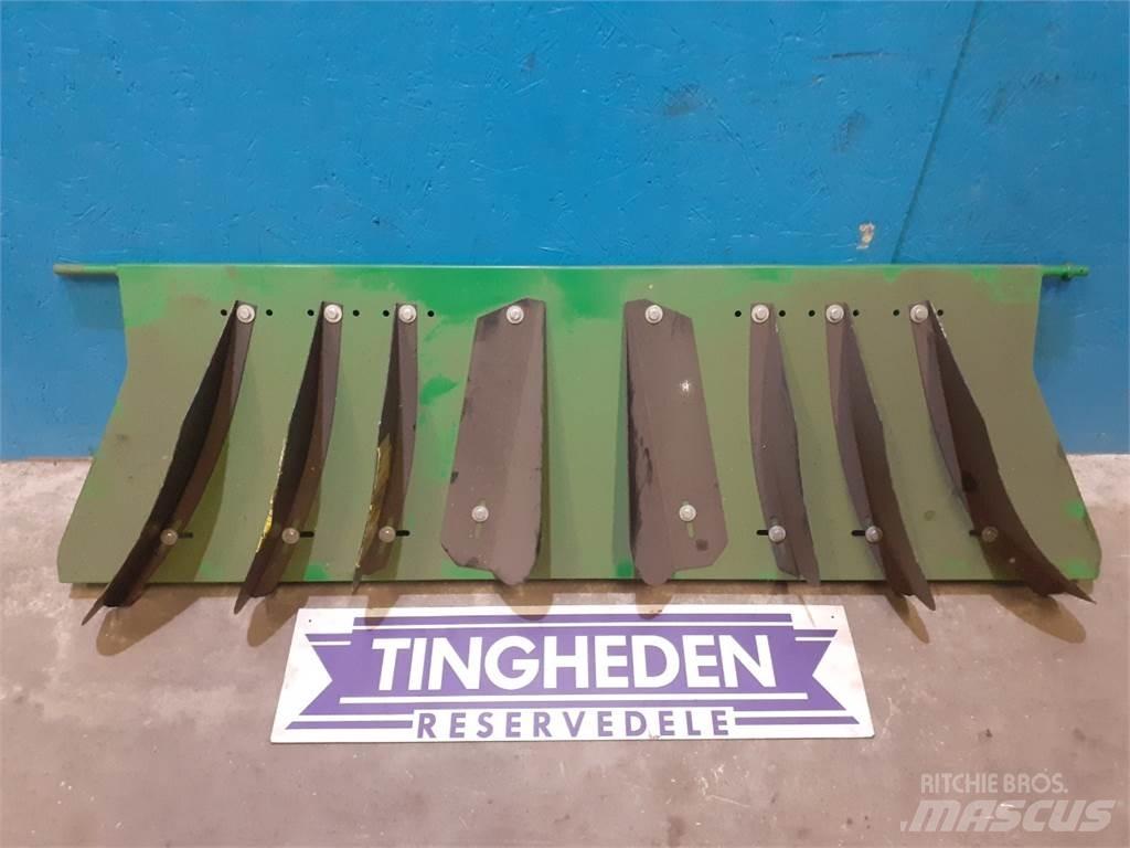 John Deere 955 Accessoires voor maaidorsmachines