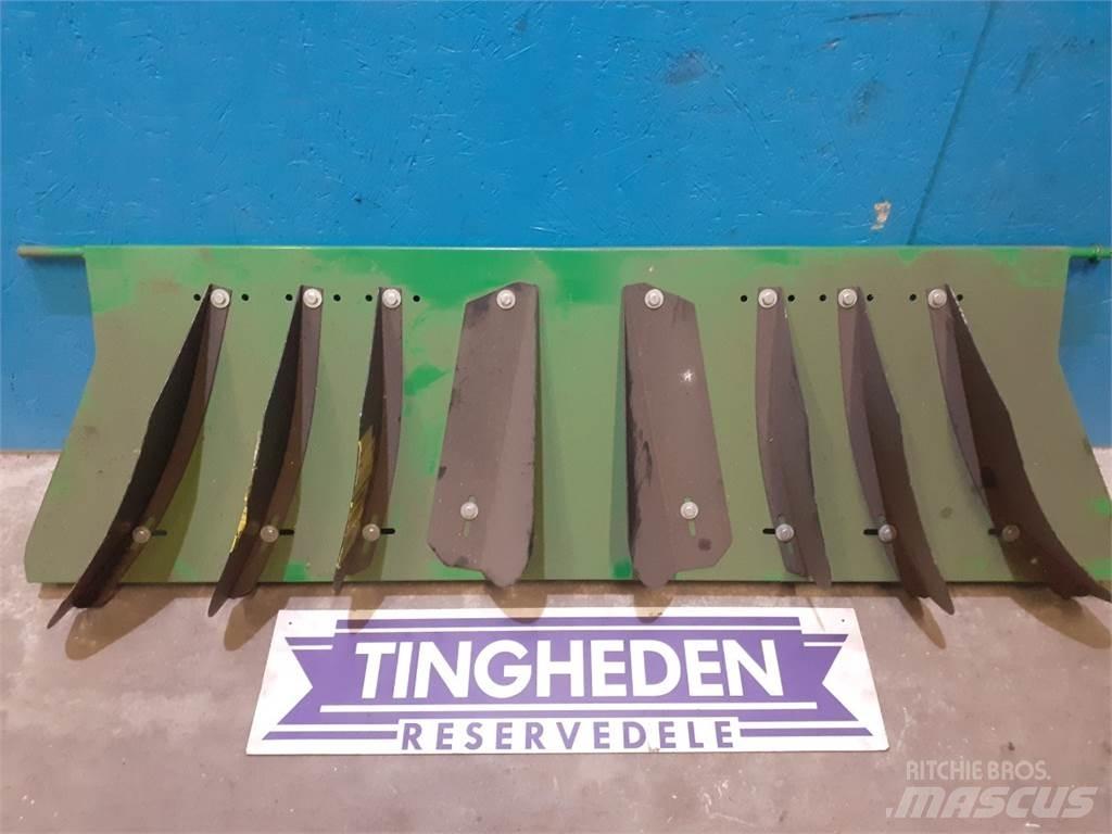 John Deere 955 Accessoires voor maaidorsmachines