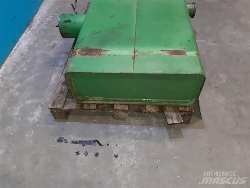 John Deere 955 Accessoires voor maaidorsmachines