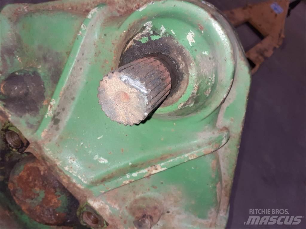 John Deere 955 Accessoires voor maaidorsmachines