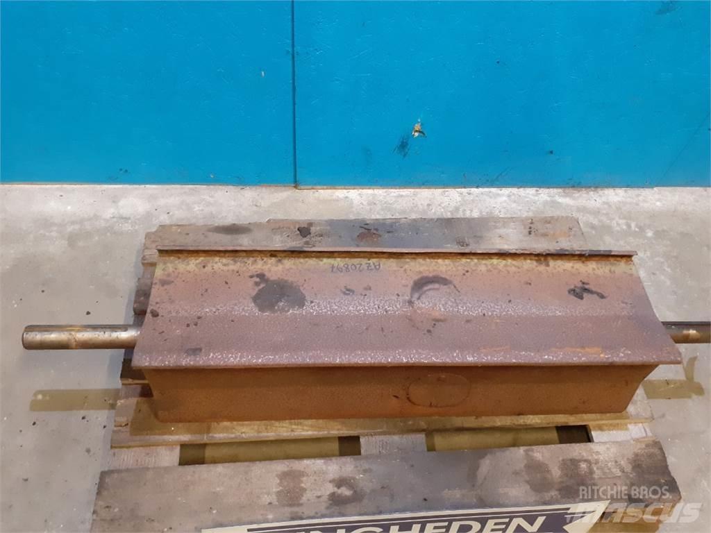 John Deere 955 Accessoires voor maaidorsmachines