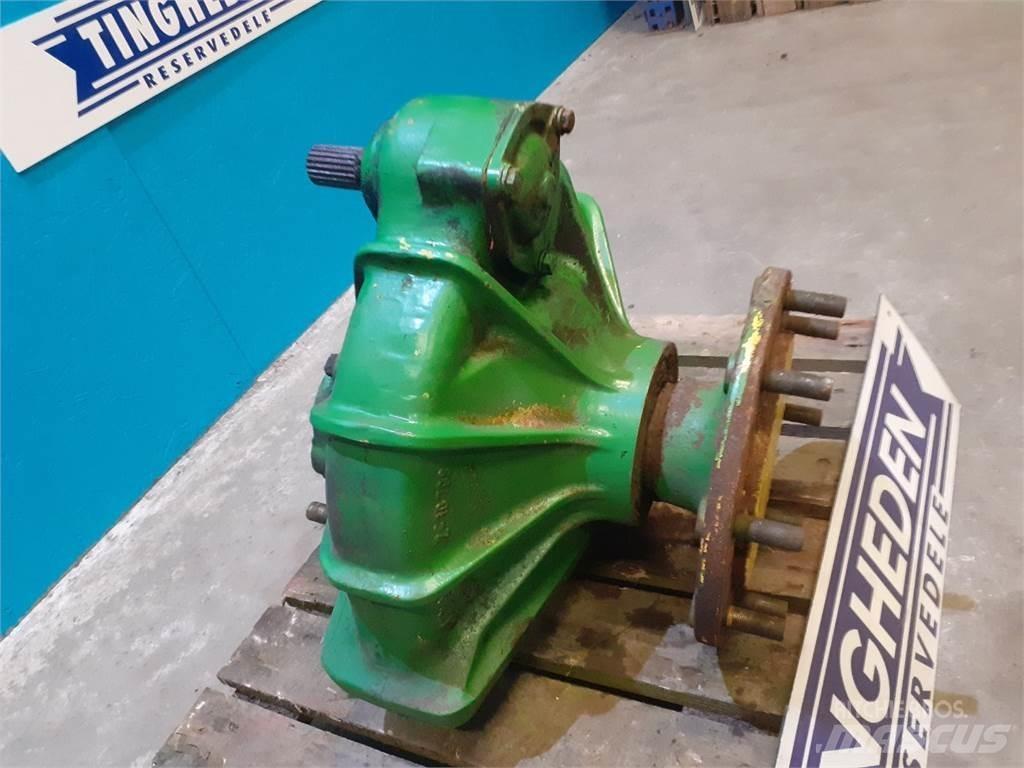 John Deere 955 Accessoires voor maaidorsmachines