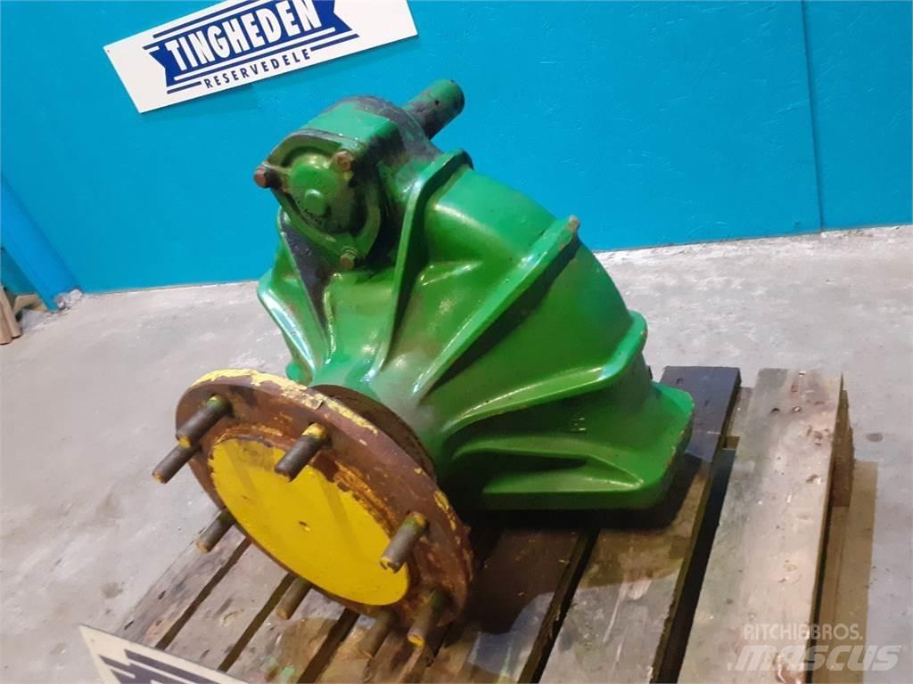 John Deere 955 Accessoires voor maaidorsmachines