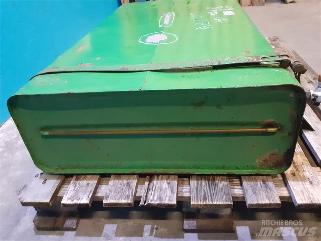 John Deere 955 Accessoires voor maaidorsmachines