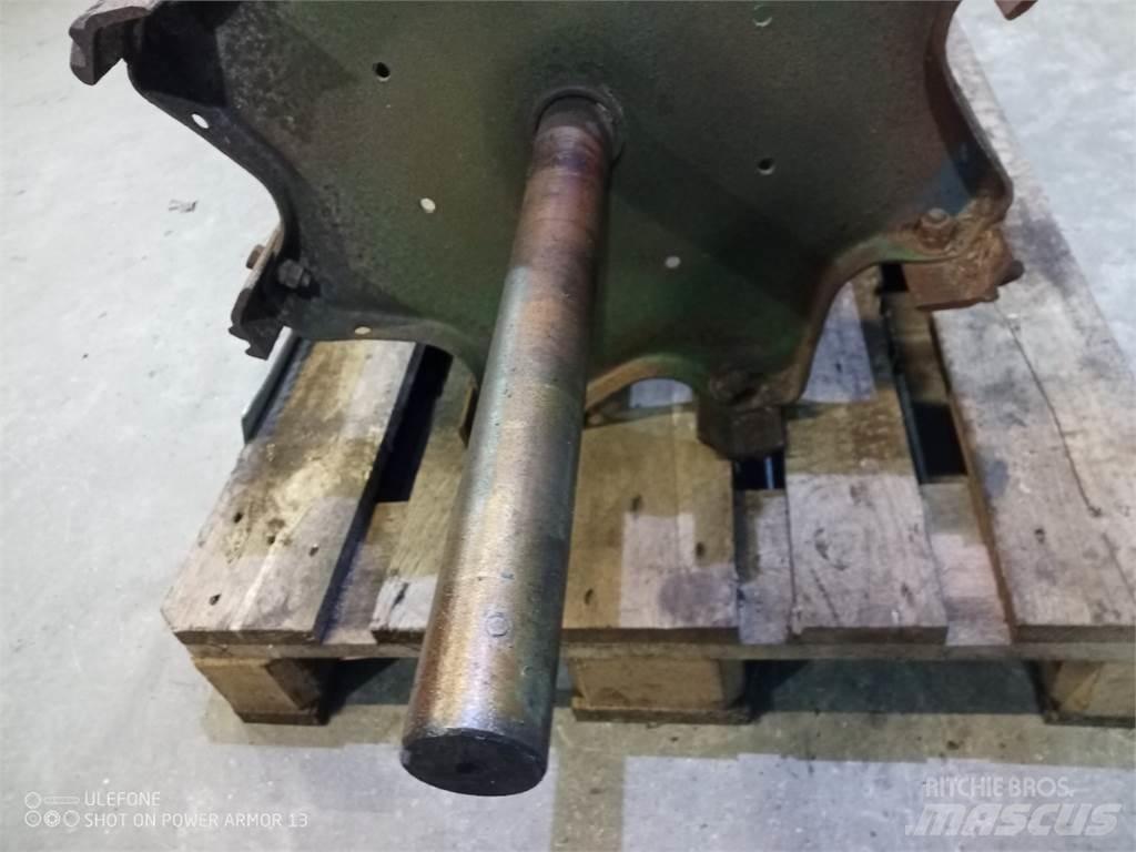 John Deere 955 Accessoires voor maaidorsmachines