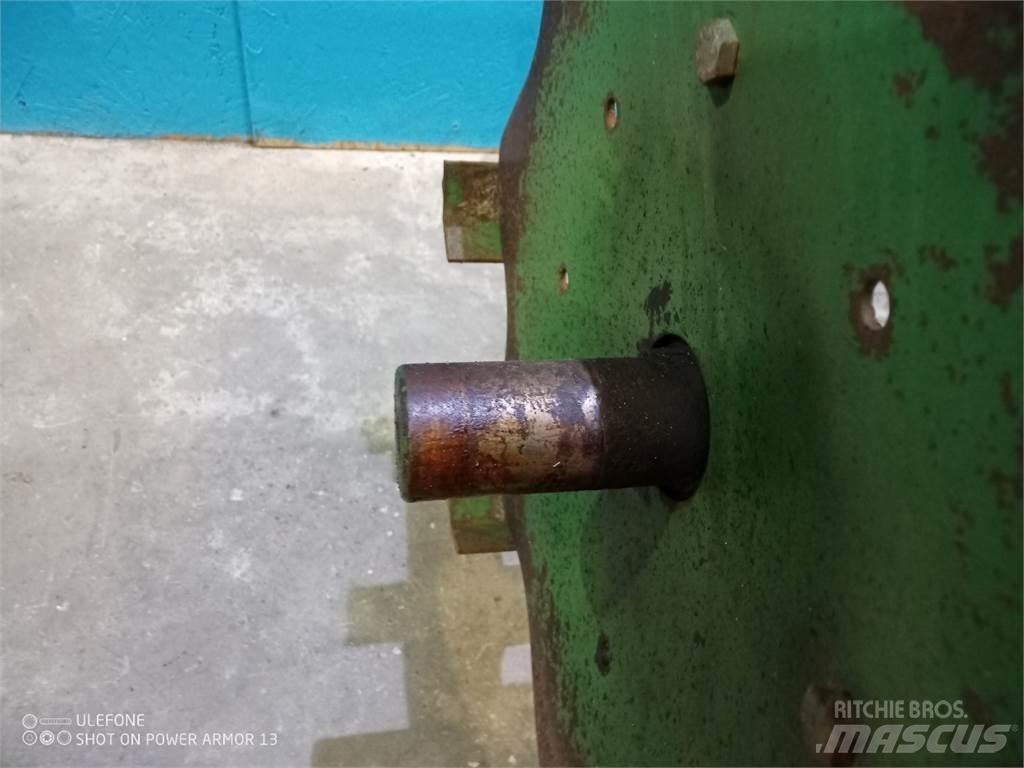 John Deere 955 Accessoires voor maaidorsmachines