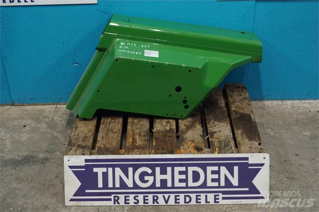John Deere 955 Overige accessoires voor tractoren