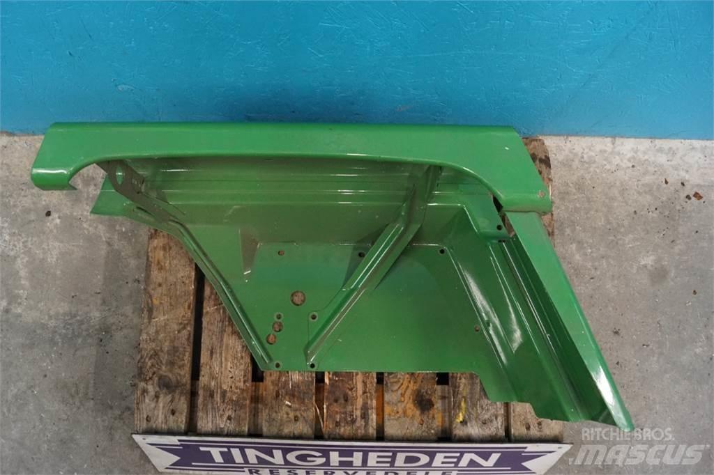 John Deere 955 Overige accessoires voor tractoren