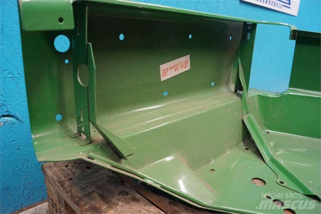 John Deere 955 Overige accessoires voor tractoren