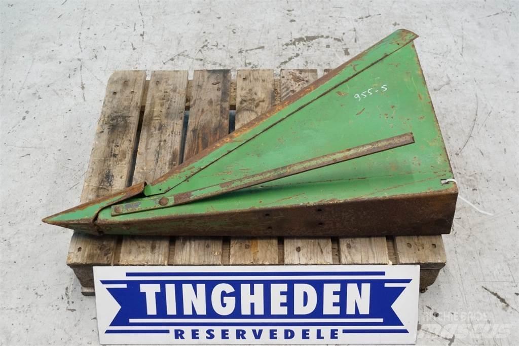 John Deere 955 Accessoires voor maaidorsmachines