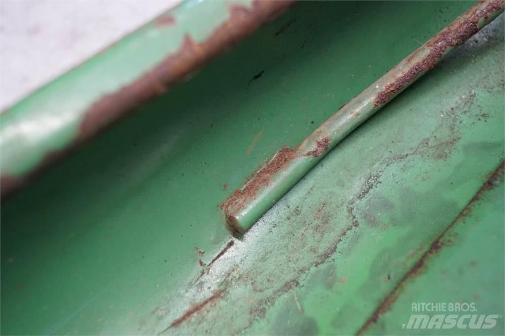 John Deere 955 Accessoires voor maaidorsmachines