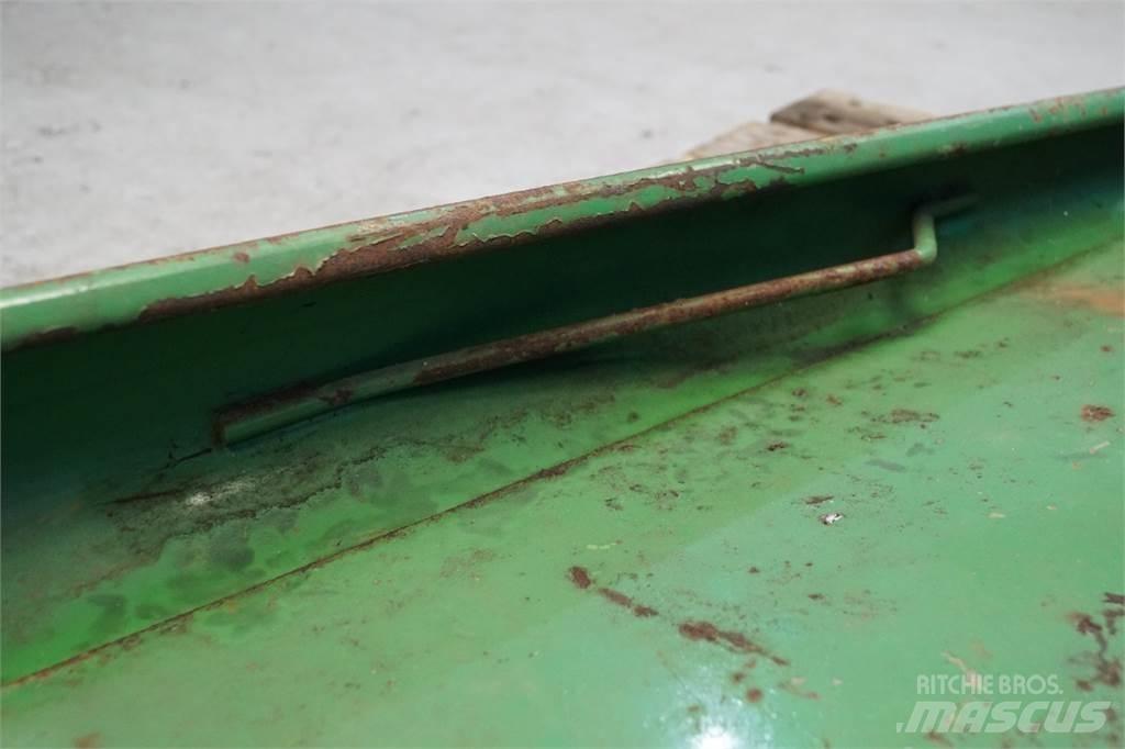 John Deere 955 Accessoires voor maaidorsmachines
