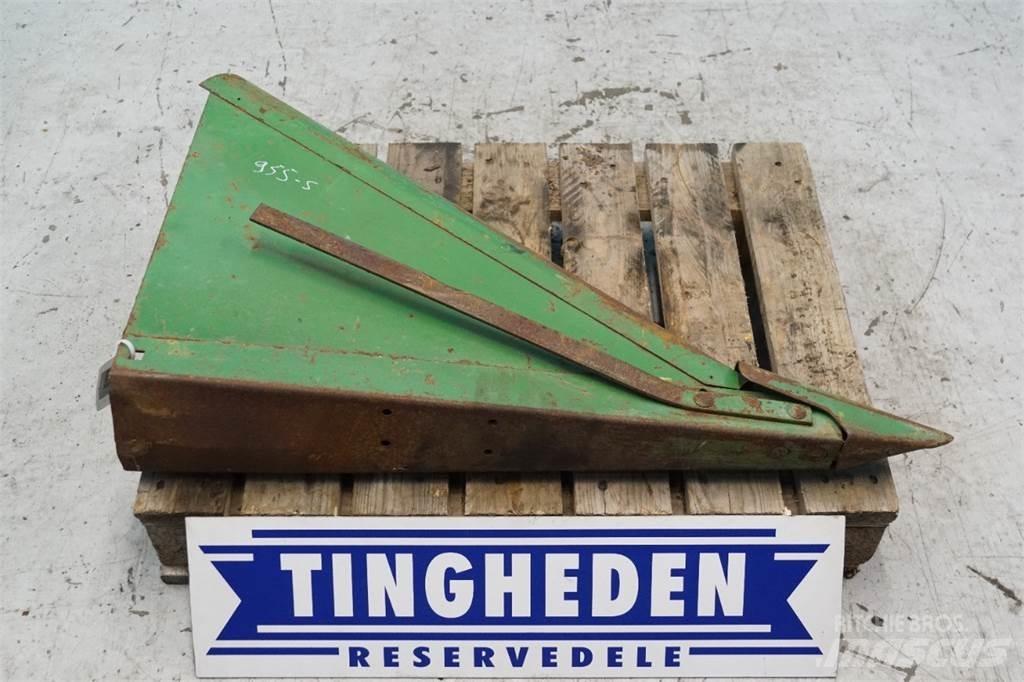 John Deere 955 Accessoires voor maaidorsmachines