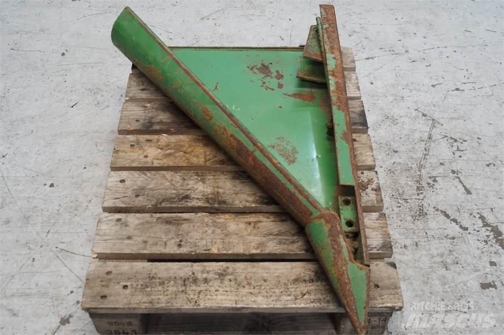 John Deere 955 Accessoires voor maaidorsmachines
