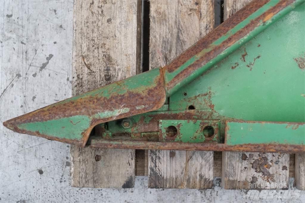 John Deere 955 Accessoires voor maaidorsmachines