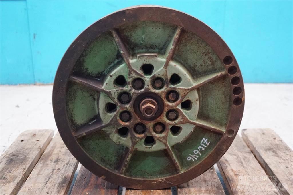 John Deere 955 Landbouw - overige