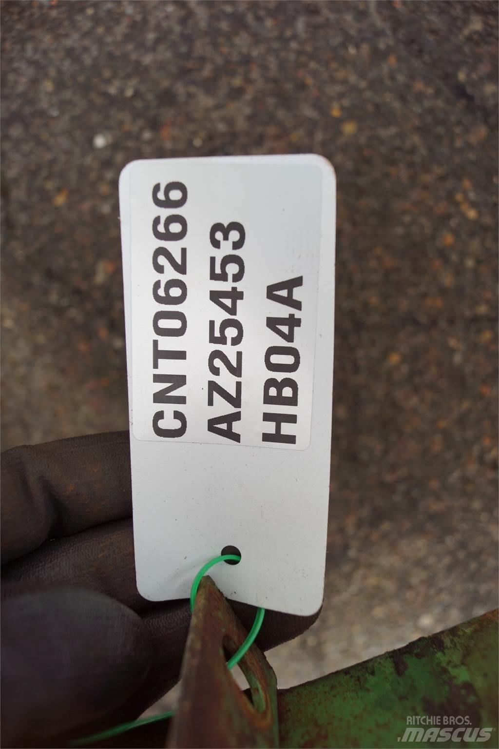 John Deere 955 Accessoires voor maaidorsmachines
