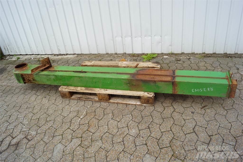 John Deere 955 Accessoires voor maaidorsmachines