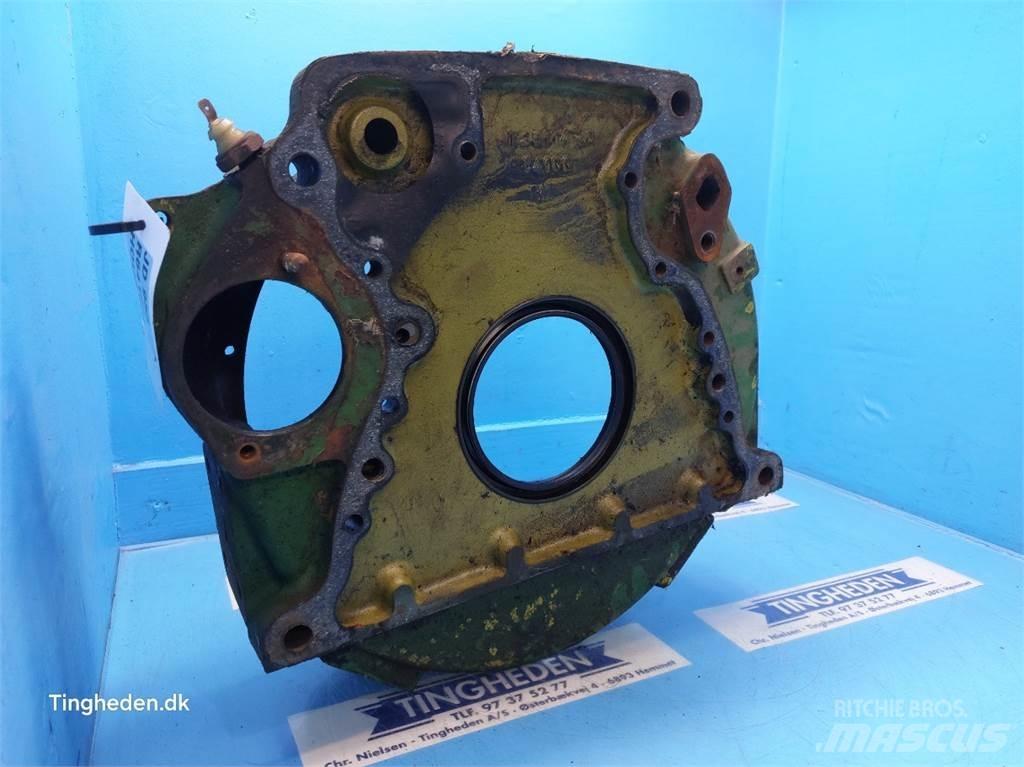 John Deere 955 Motoren
